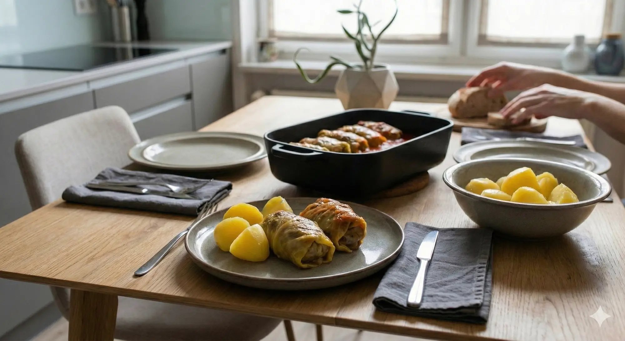 Enzympulver Anwendung