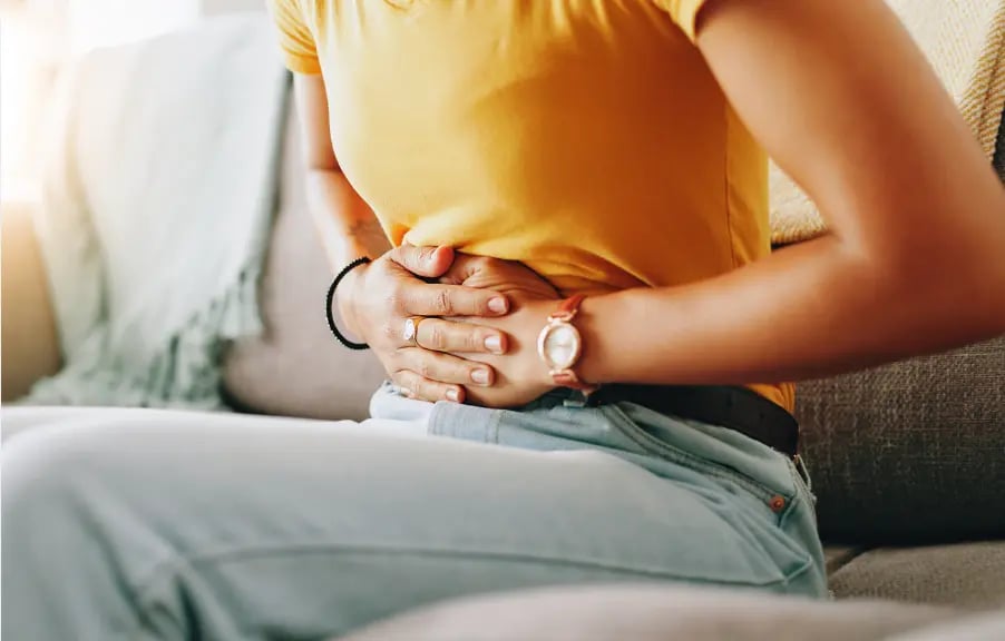 Enzympulver Anwendung